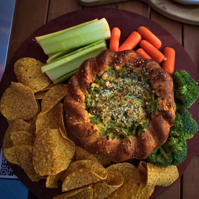 Beau Jo's Colorado Style Pizza - Steamboat Springs, CO