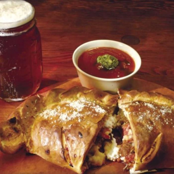 Beau Jo's Colorado Style Pizza - Steamboat Springs, CO