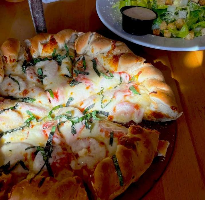 Beau Jo's Colorado Style Pizza - Steamboat Springs, CO