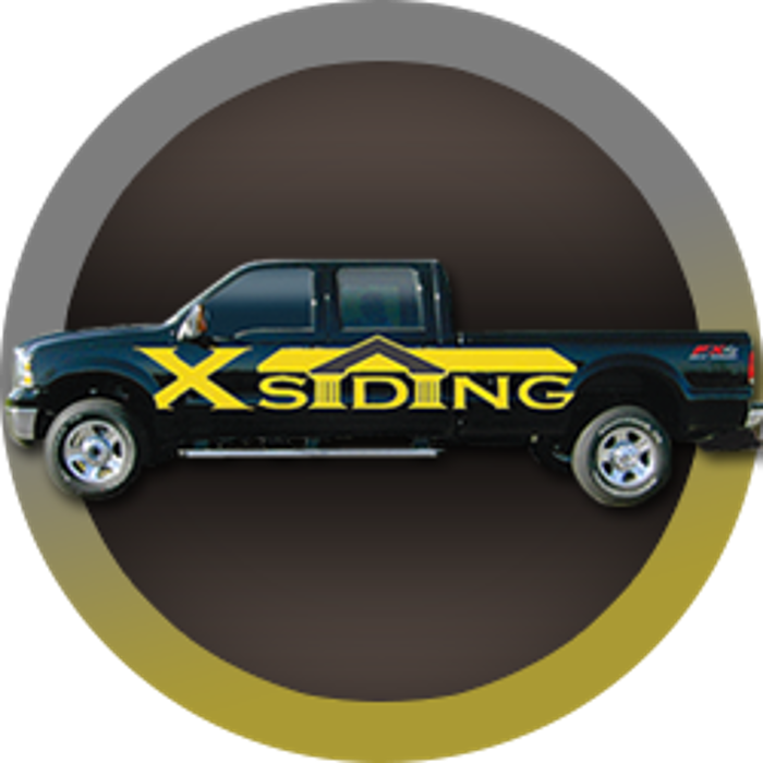 X-Siding Image