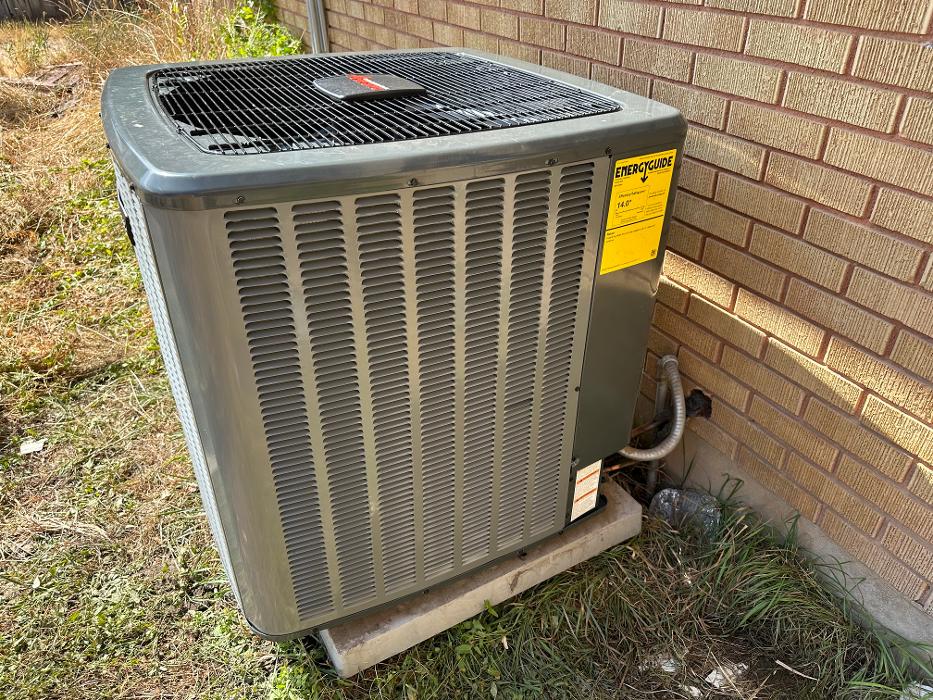 Your Comfort Heating & Air - Brigham City, UT