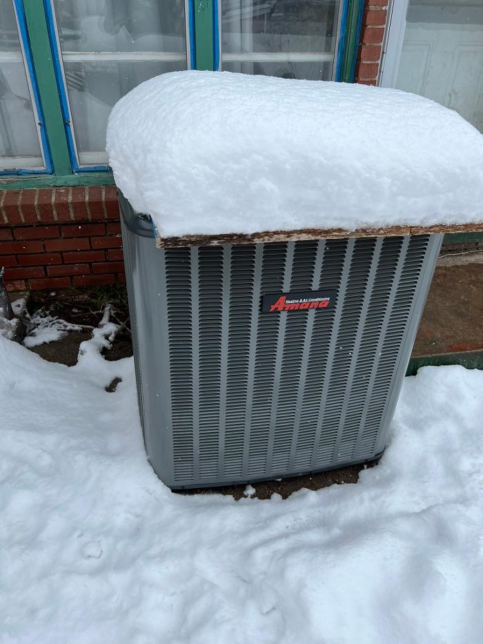 Your Comfort Heating & Air - Brigham City, UT