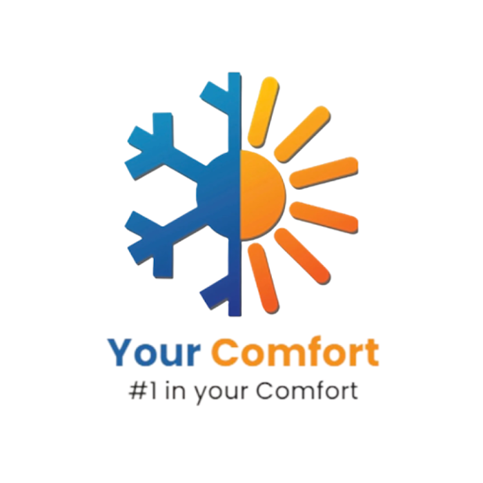Your Comfort Heating & Air - Brigham City, UT