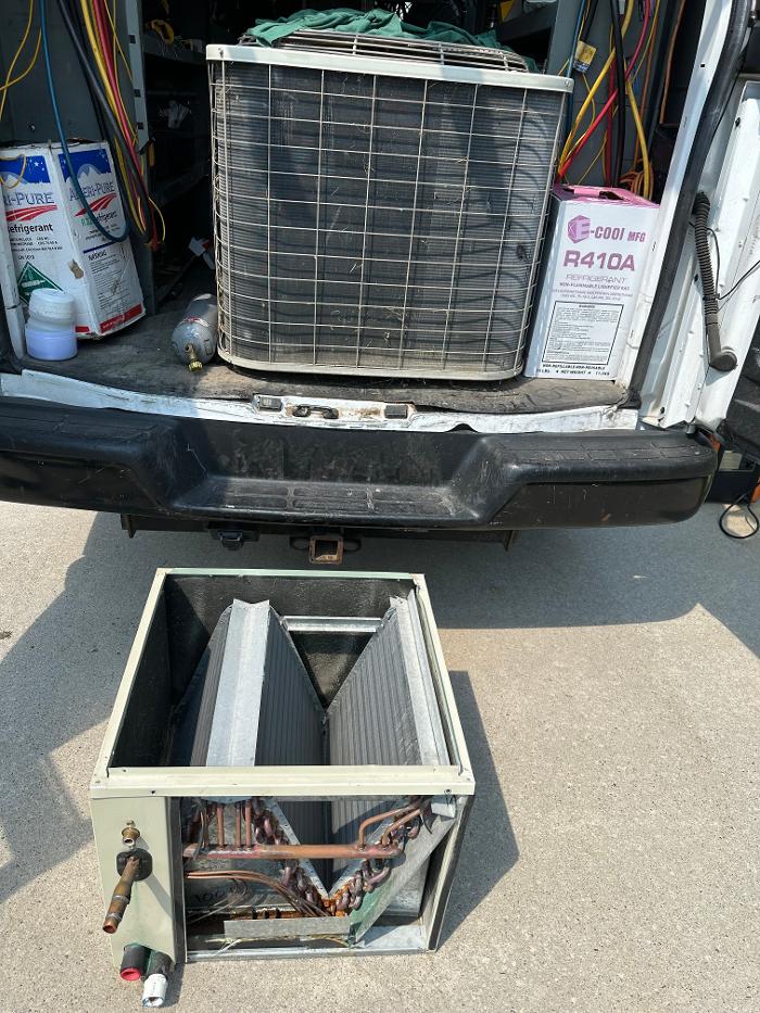 Your Comfort Heating & Air - Brigham City, UT