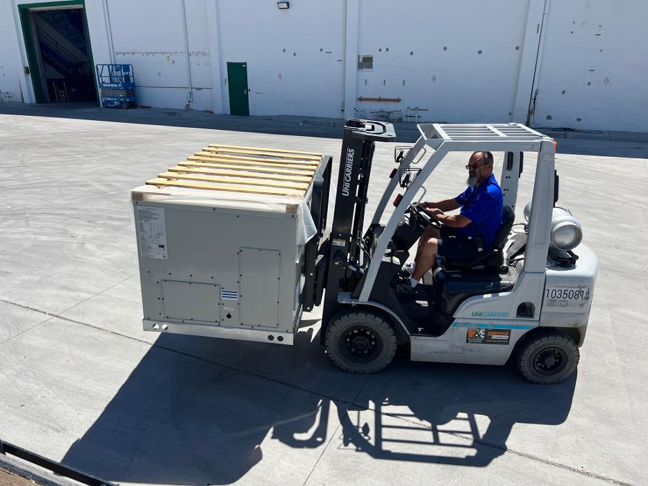 Your Comfort Heating & Air - Brigham City, UT