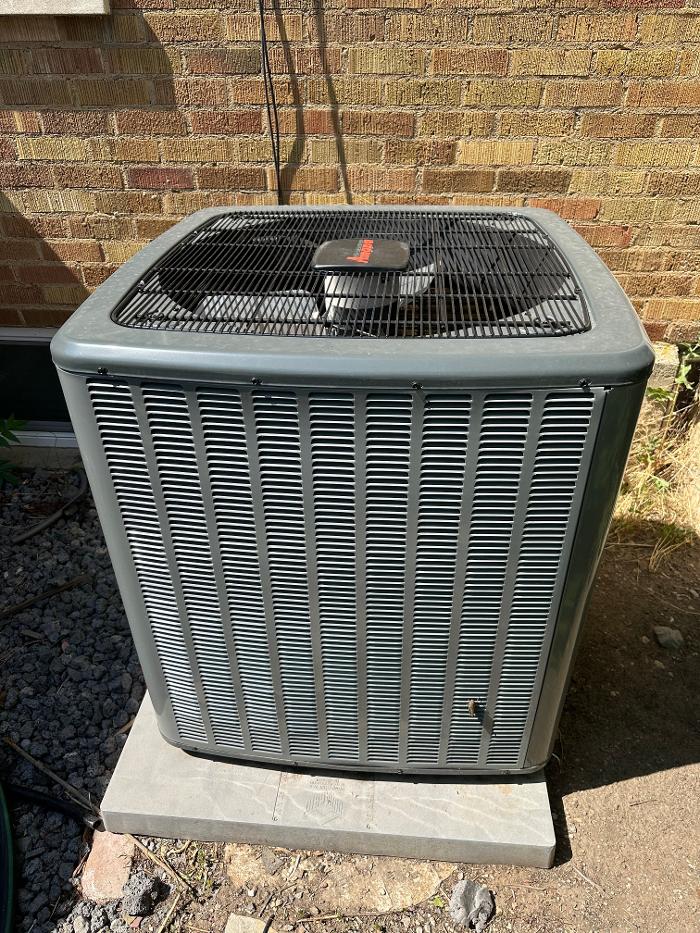 Your Comfort Heating & Air - Brigham City, UT