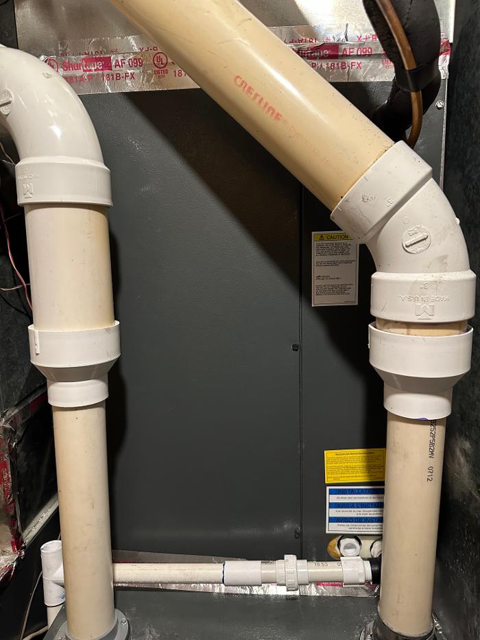 Your Comfort Heating & Air - Brigham City, UT