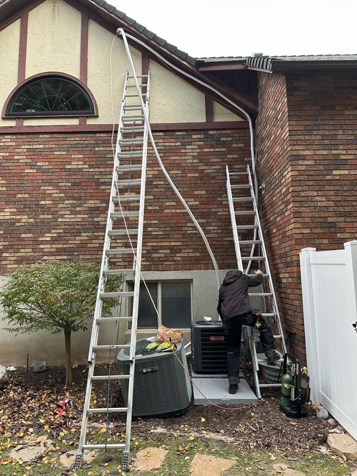 Your Comfort Heating & Air - Brigham City, UT