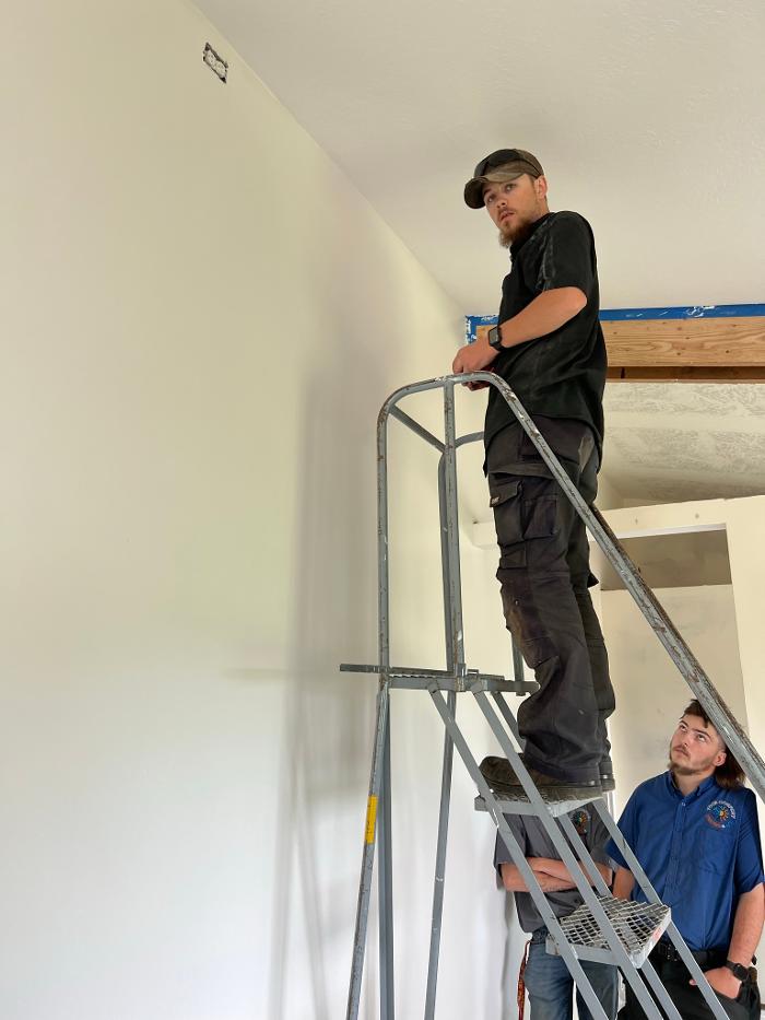 Your Comfort Heating & Air - Brigham City, UT