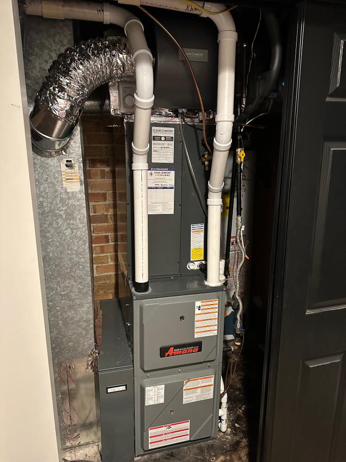 Your Comfort Heating & Air - Brigham City, UT