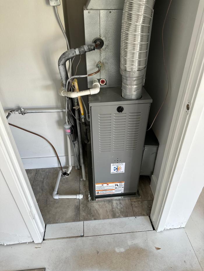 Your Comfort Heating & Air - Brigham City, UT