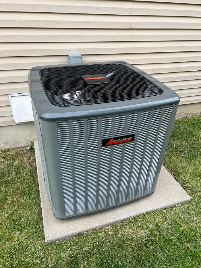 Your Comfort Heating & Air - Brigham City, UT