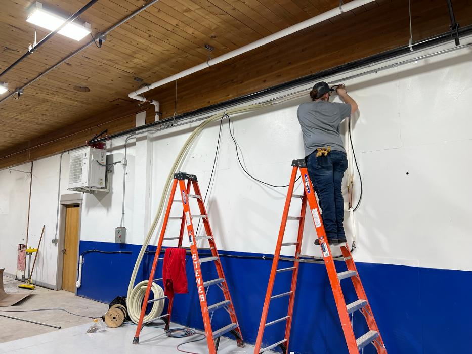 Your Comfort Heating & Air - Brigham City, UT