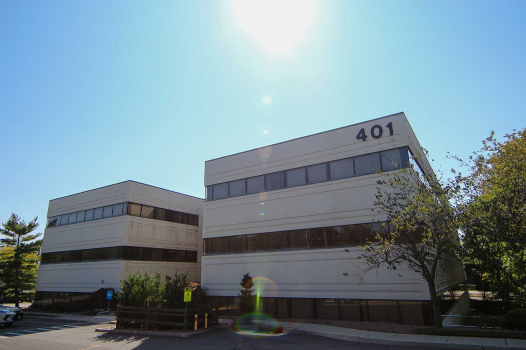 Our Location