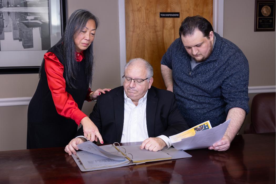 Bookkeeping Made Simple - Wayne, NJ