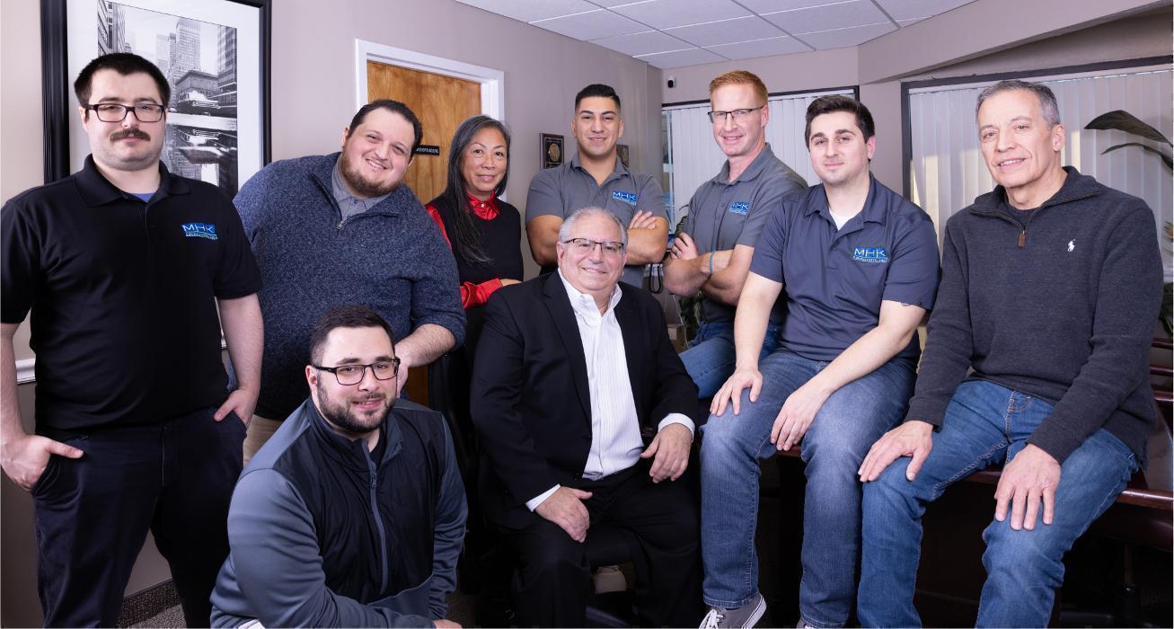 MHK IT Support Group