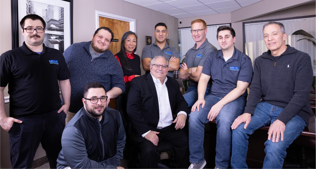 Bookkeeping Made Simple - Wayne, NJ