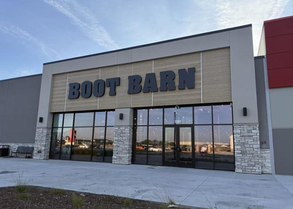 Grand Island - Store Image