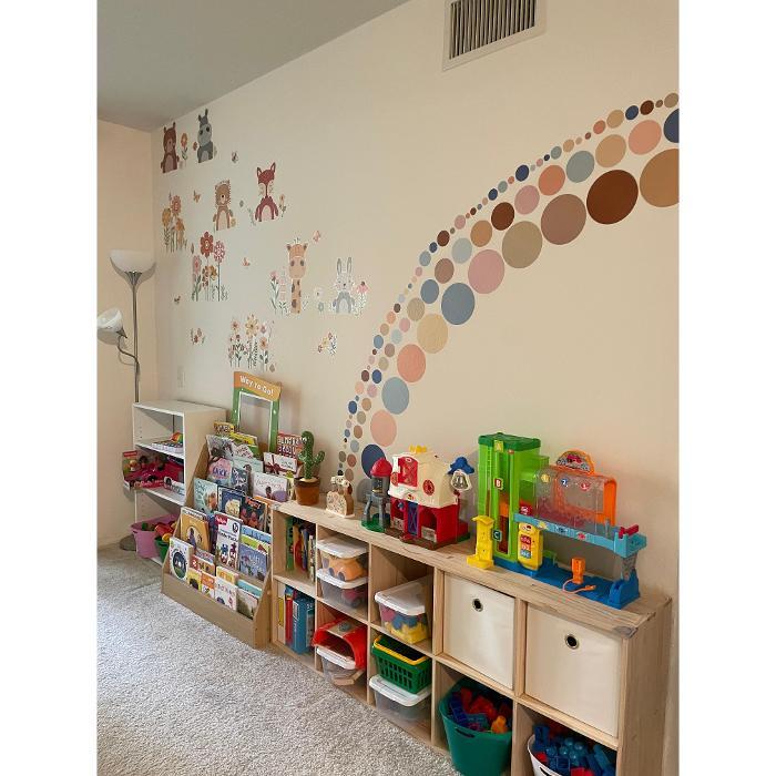 Irvine Bright Beginnings Daycare Image