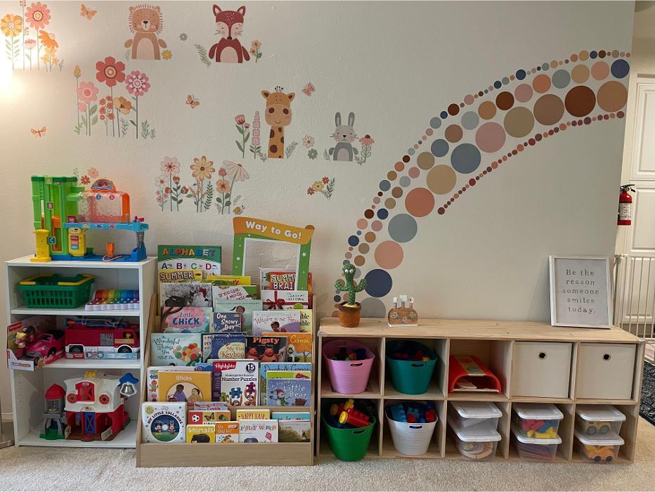 Irvine Bright Beginnings Daycare Image