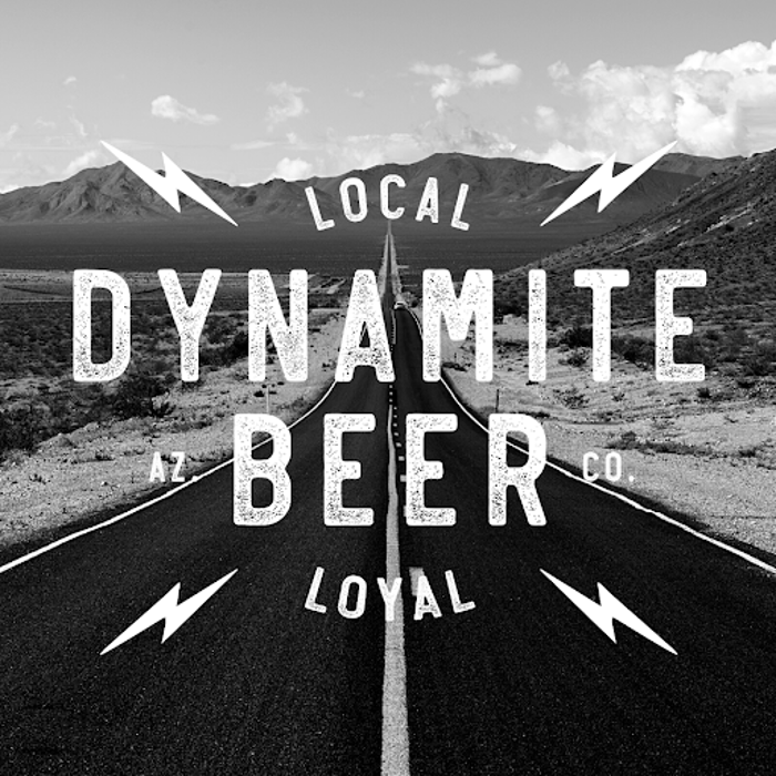 Dynamite Beer Co. Image