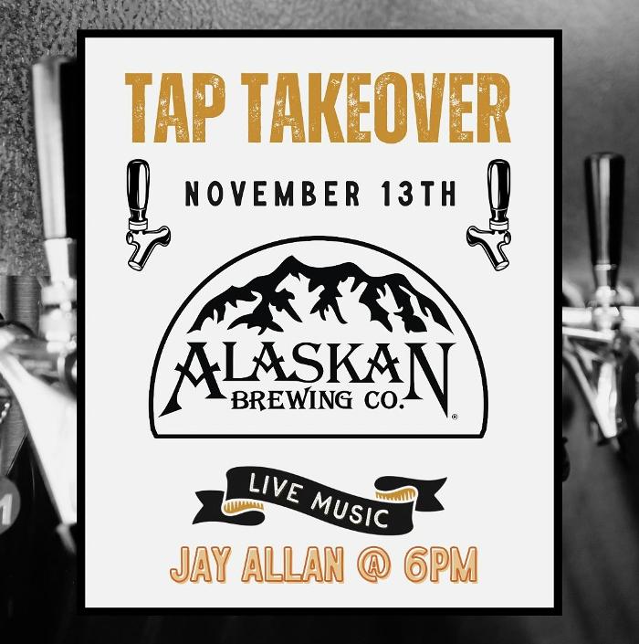 Dynamite Beer Co. Image