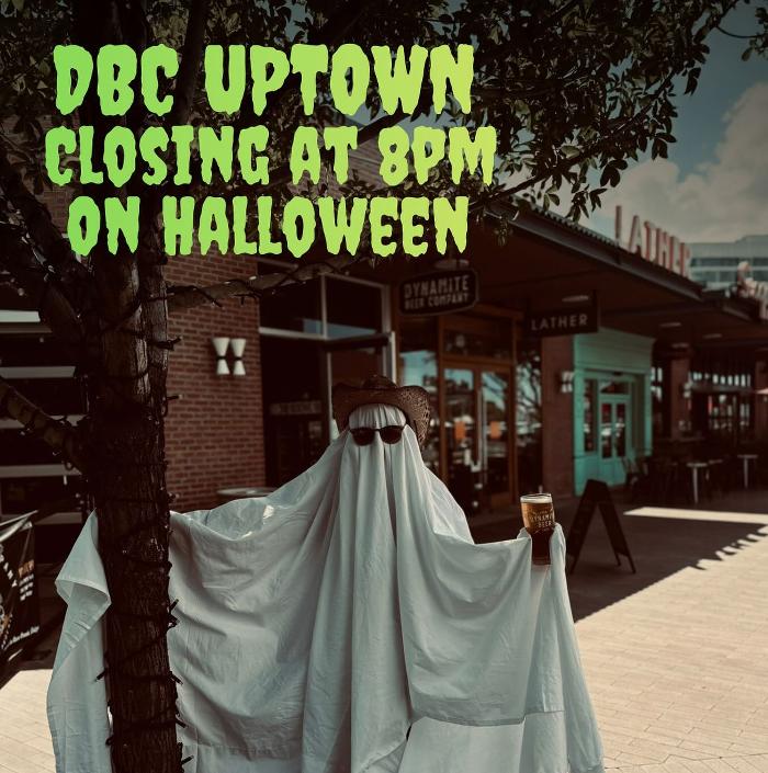 Dynamite Beer Company - Uptown PHX Image