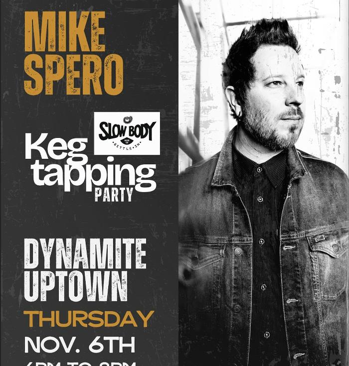 Dynamite Beer Company - Uptown PHX Image