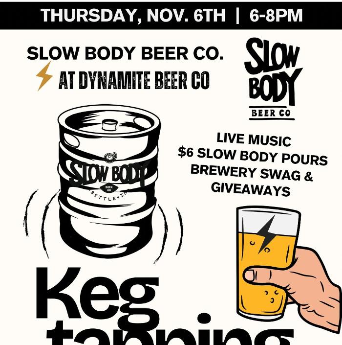 Dynamite Beer Company - Uptown PHX Image