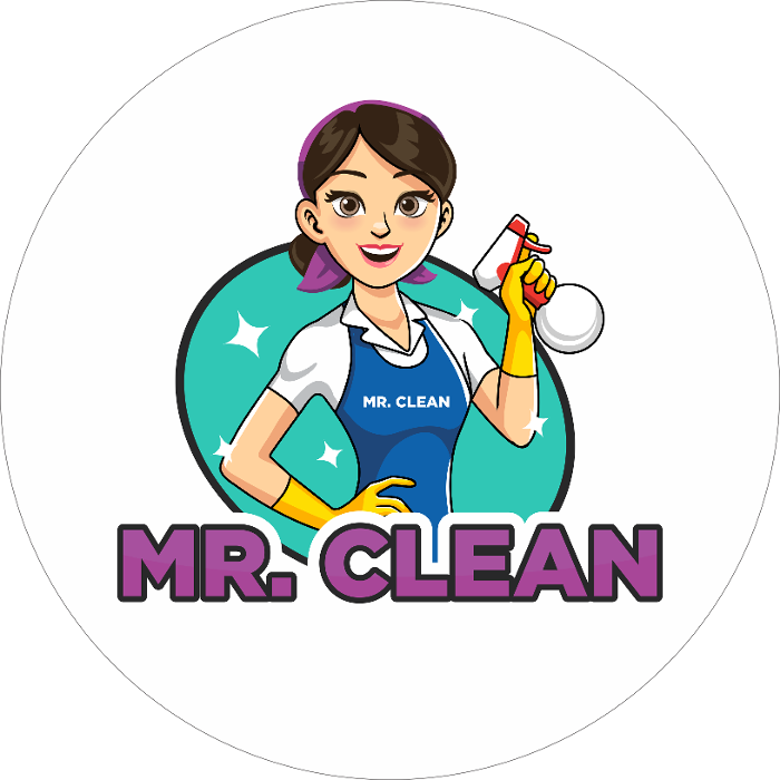 MR CLEAN KATY