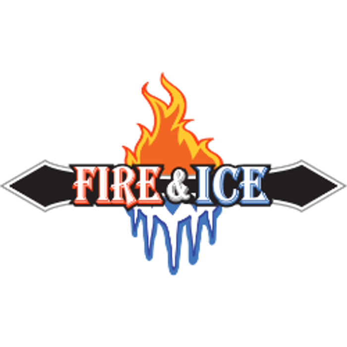 Fire & Ice Heating and Cooling Image