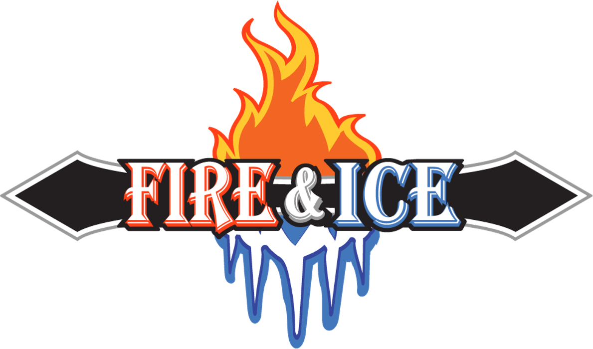 Fire & Ice Heating and Cooling Image