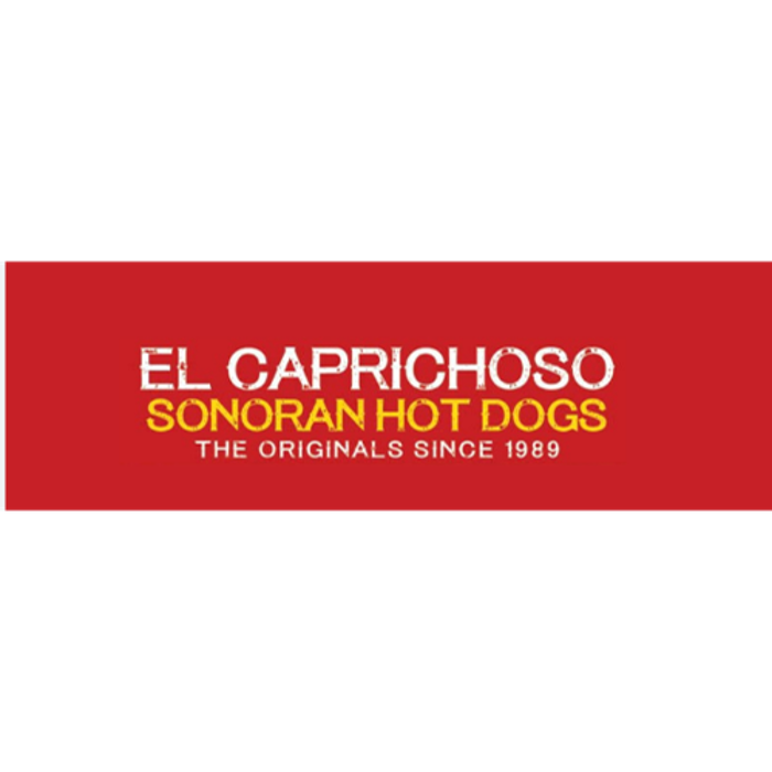 El Caprichoso Sonoran Hotdogs