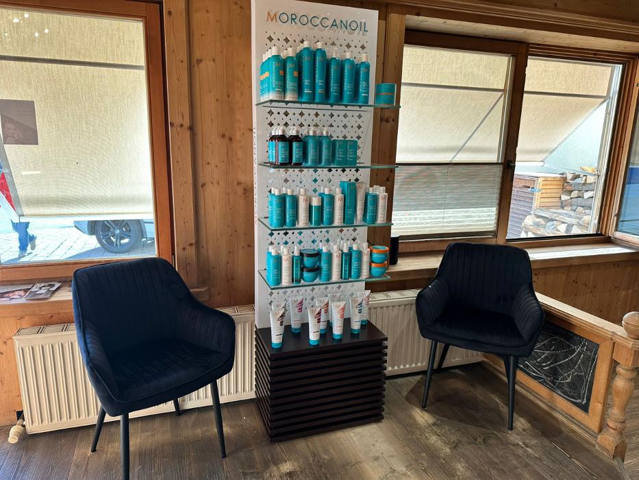 Styleeffect Sabine Obwaller - Filiale Going, Dorfstraße in Going am Wilden Kaiser