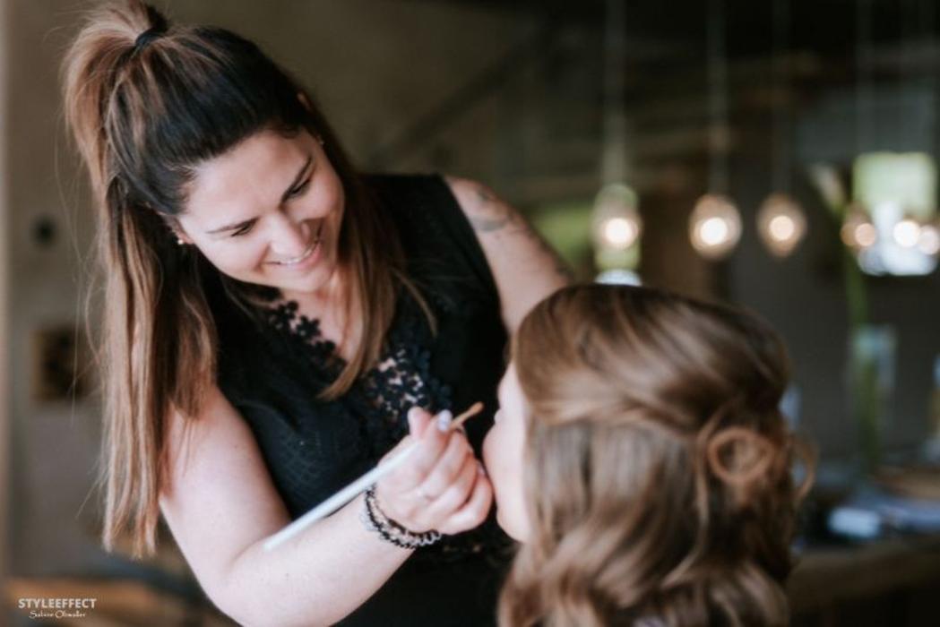 Styleeffect Sabine Obwaller - Filiale Going, Dorfstraße in Going am Wilden Kaiser