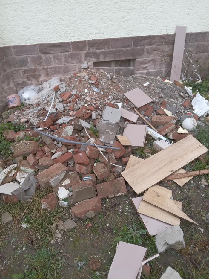 GSA Entrümpelungen & Haushaltsauflösung, Pfinztalstraße in Karlsruhe