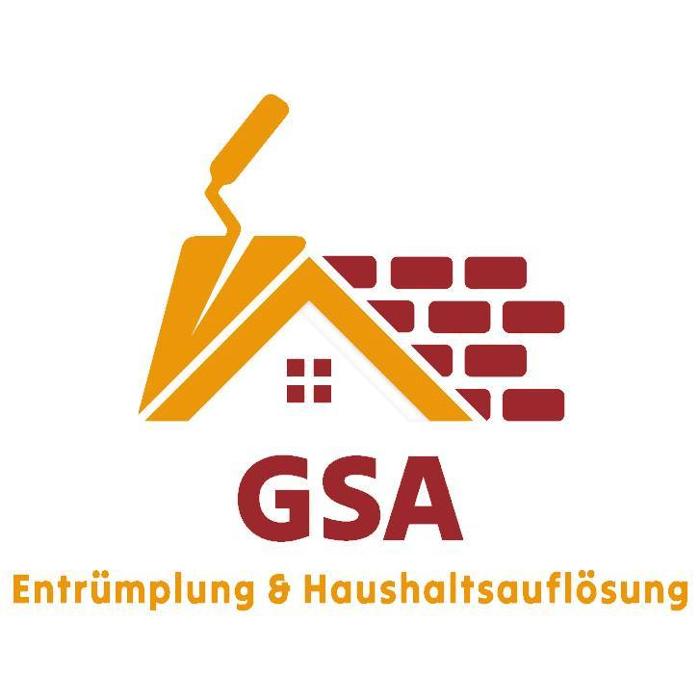 GSA Entrümpelungen & Haushaltsauflösung in Karlsruhe