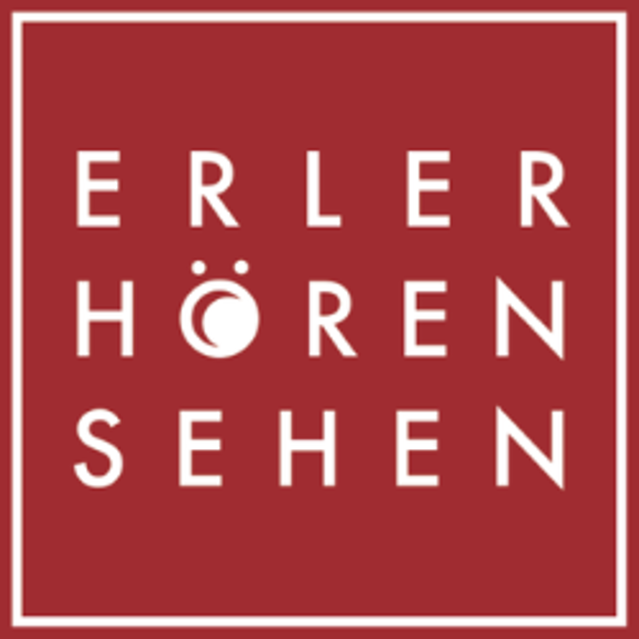 Logo Optiker P. Erler GmbH Logo Optiker P. Erler GmbH
