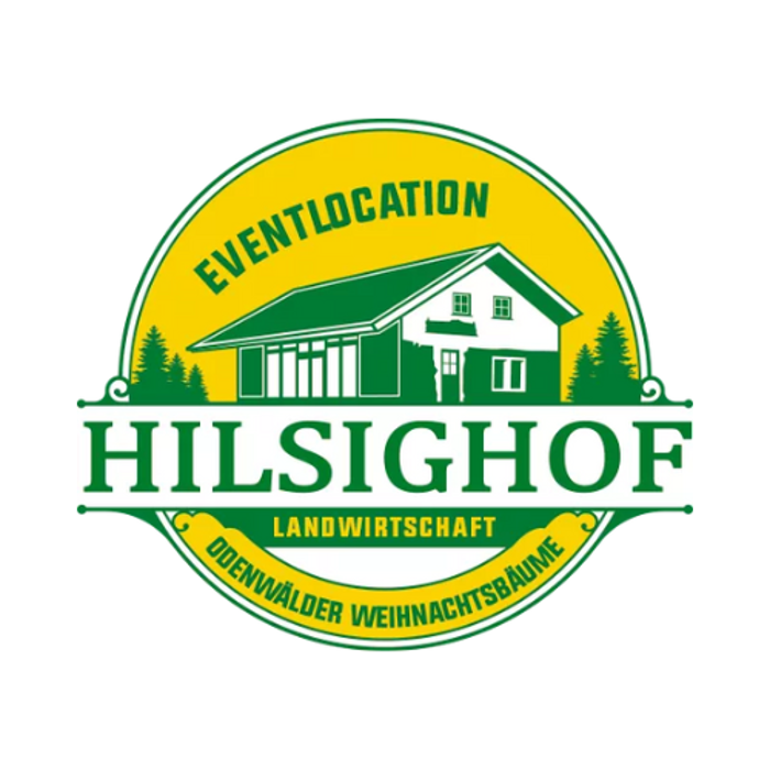 Hilsighof, Hilsighof in Grasellenbach