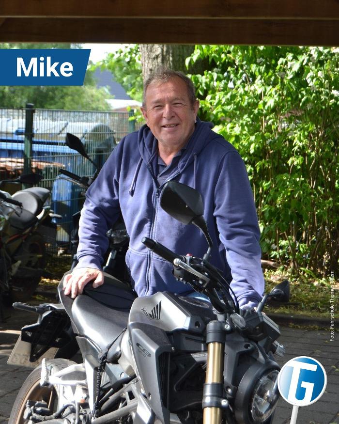 Fahrschule Thomas Gliem, Am Bahnhof in Kaltenkirchen