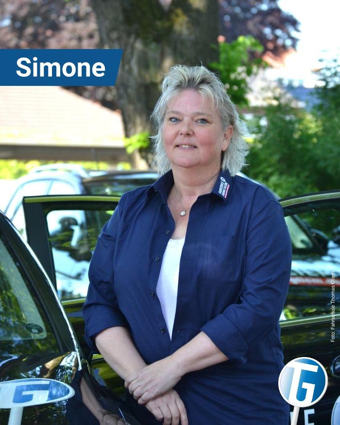 Fahrschule Thomas Gliem, Am Bahnhof in Kaltenkirchen