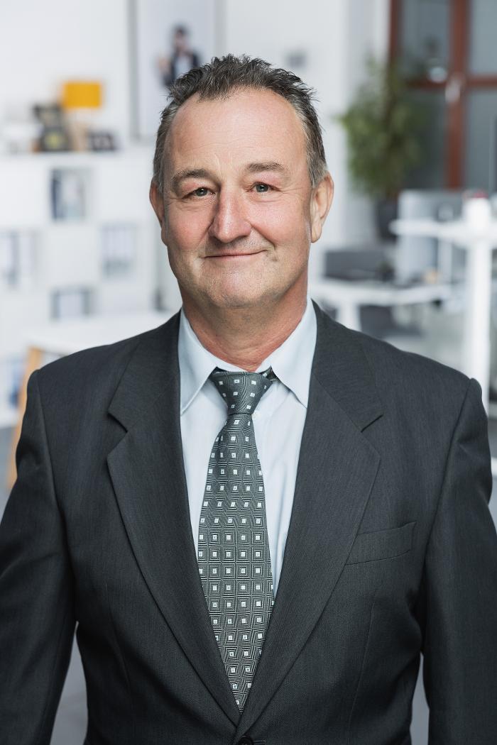 Mecklenburgische Versicherung Volker Liebscher, Goethestraße in Zittau