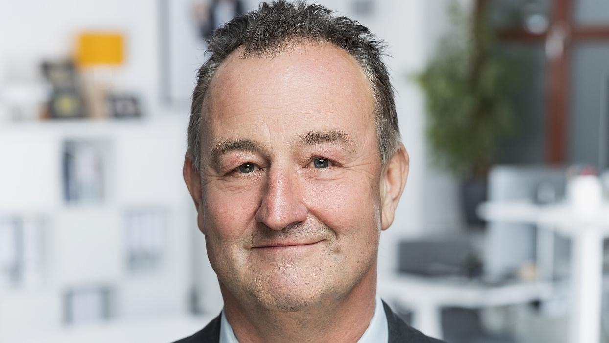 Mecklenburgische Versicherung Volker Liebscher, Goethestraße in Zittau