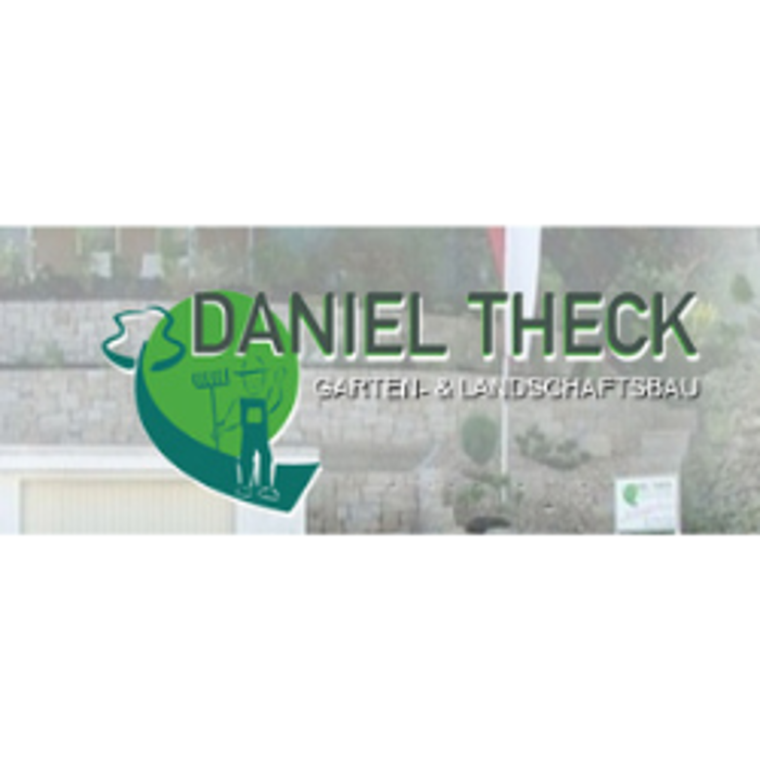 Daniel Theck Garten- und Landschaftsbau