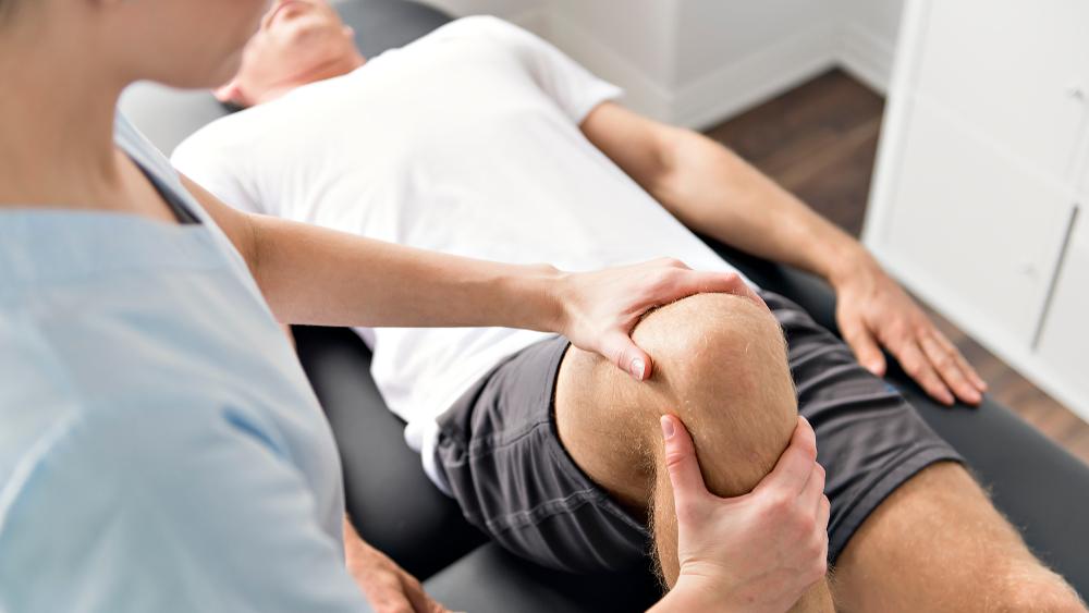 Praxis für Physiotherapie Thomas Kensy, Bahnhofstraße in Lübben (Spreewald)