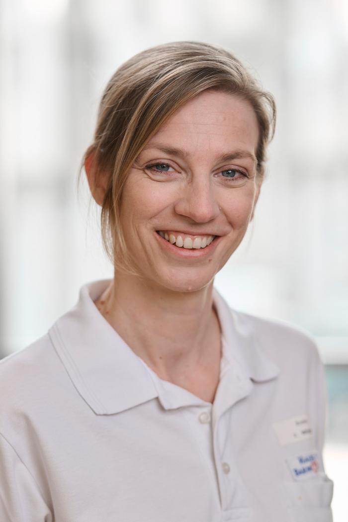 Dr. Verena Weber - Spezialistin für Palliativmedizin und TCM, Neustiftgasse in Wien