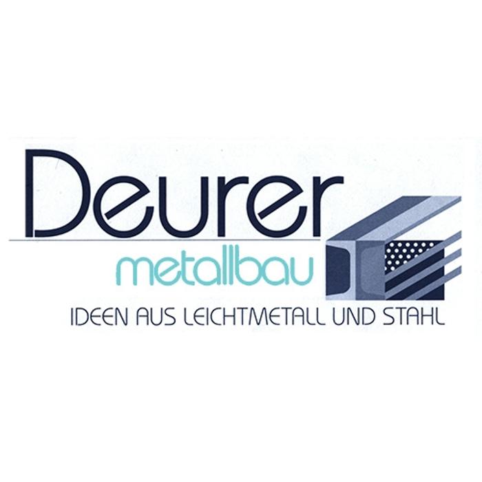 Deurer Metallbau in Remchingen