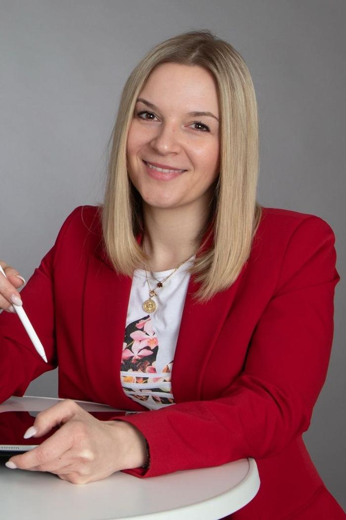 ERGO Pro Denise Heller, Rothenburger Straße in Nürnberg