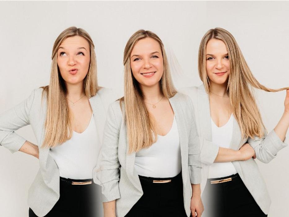 ERGO Pro Denise Heller, Rothenburger Straße in Nürnberg