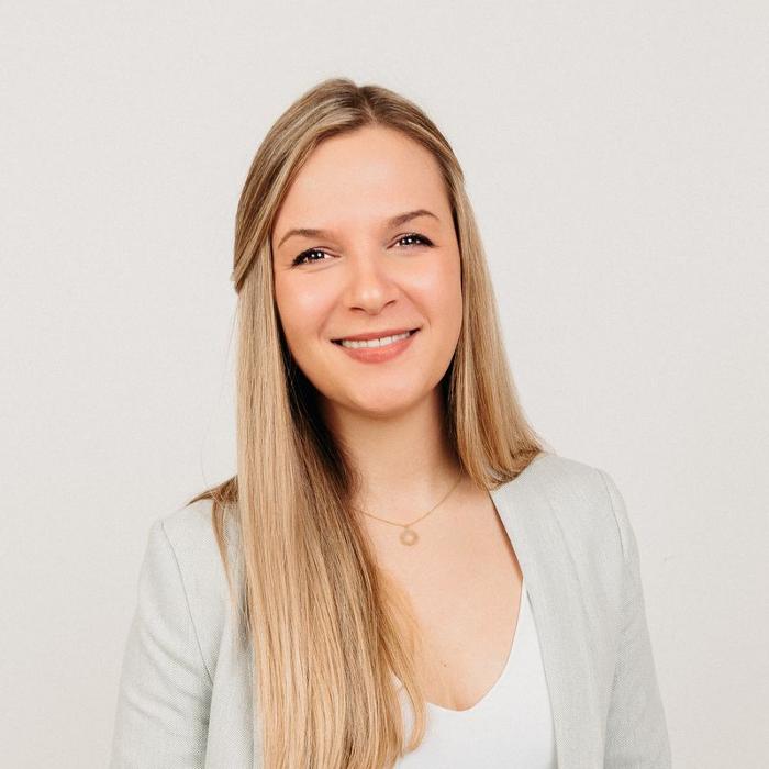 ERGO Pro Denise Heller, Rothenburger Straße in Nürnberg